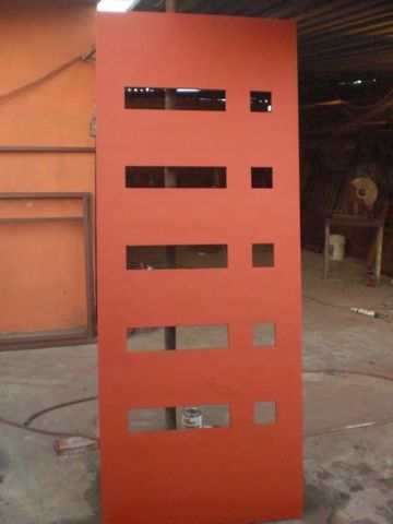 naranja