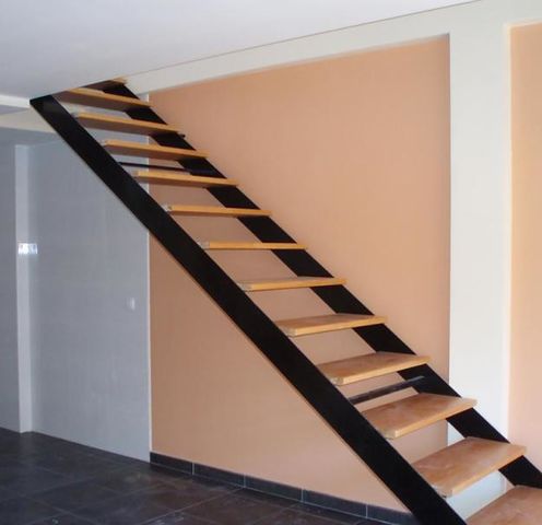 escalera herreria chavez