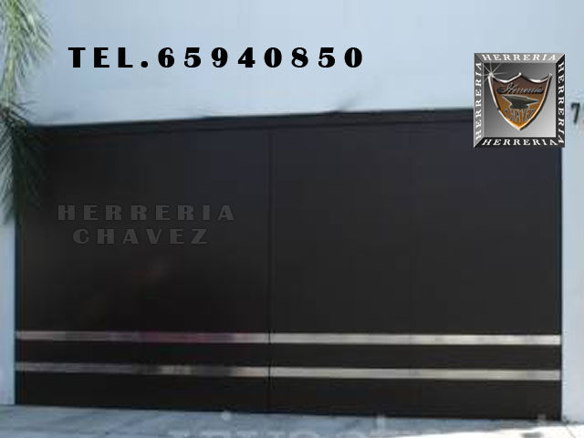 Herrería La Forja México