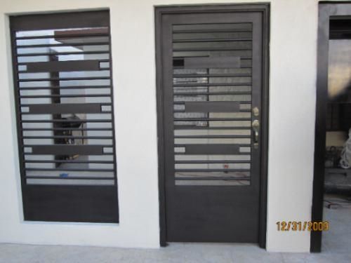 puertas chavez