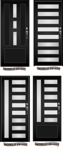 puertas